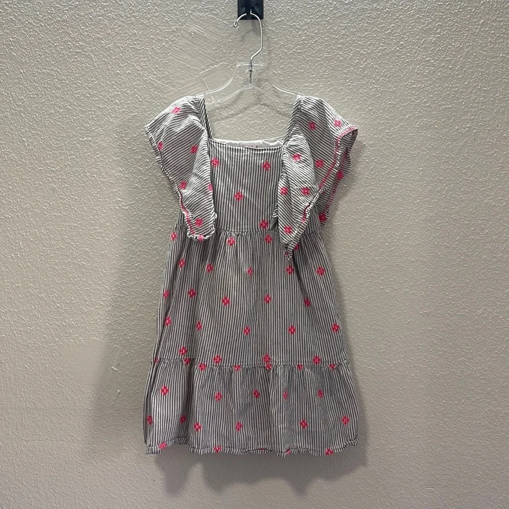 - Cat & Jack dress